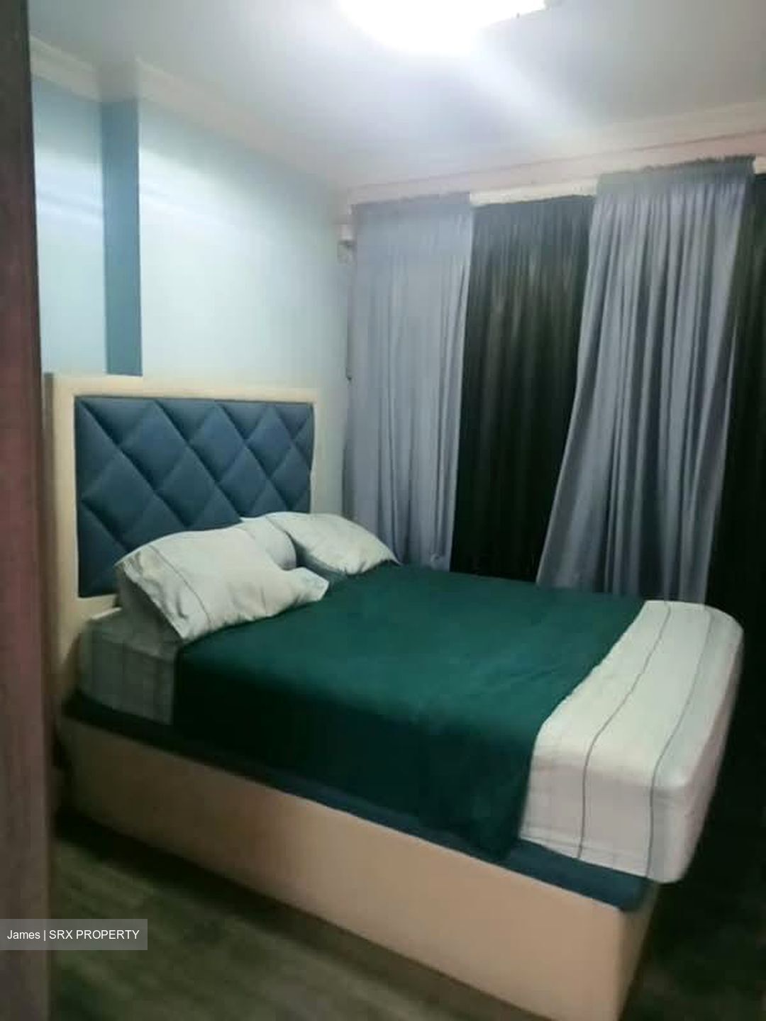 Blk 404B Fern Spring (Sengkang), HDB 5 Rooms #587626711